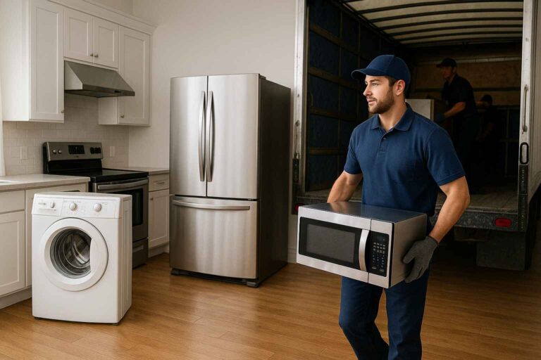 Refrigeration Service